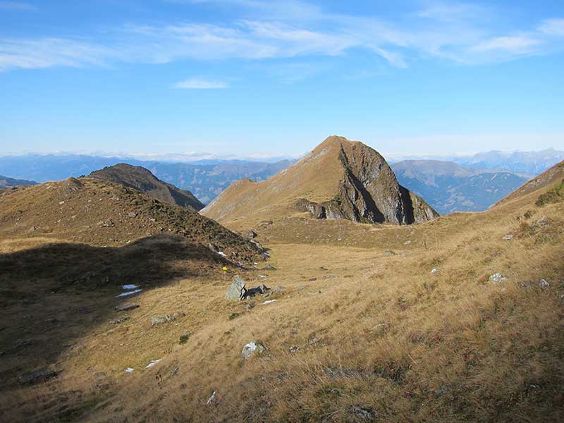 Bernkogel